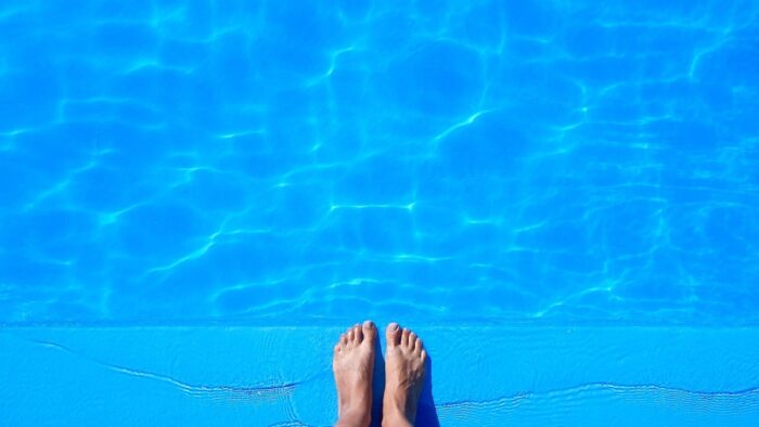 Pacchetto Animazione WATER SPLASH