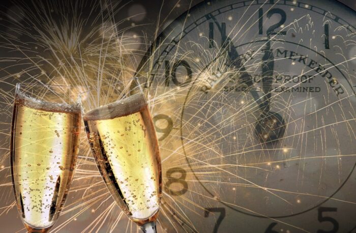 Pacchetto Animazione TEMA CAPODANNO