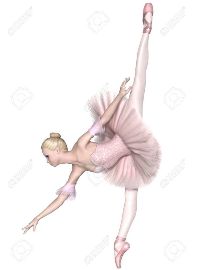 Pacchetto Animazione TEMA DANZA