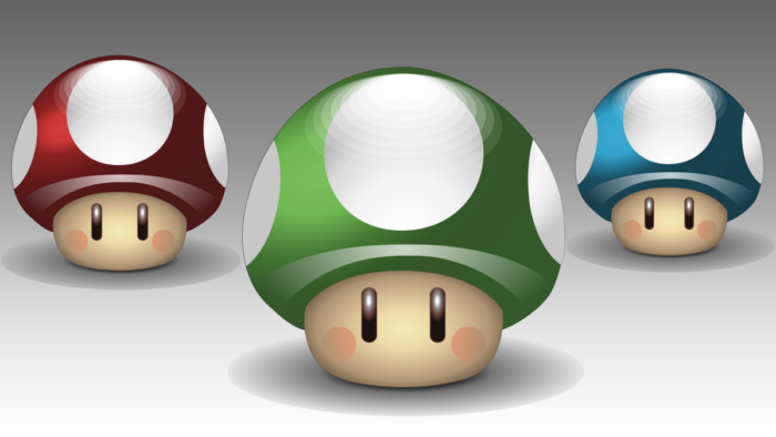 Pacchetto Animazione TEMA SUPER MARIO