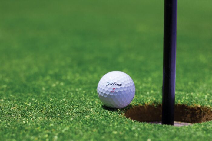 Pacchetto Animazione TEMA GOLF