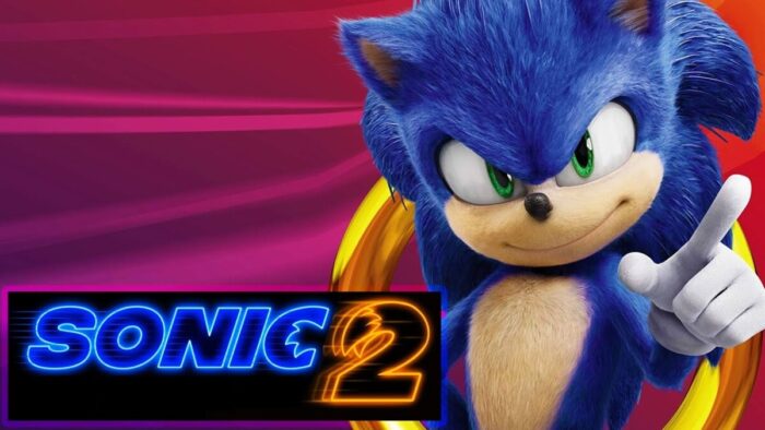 Pacchetto Animazione TEMA SONIC