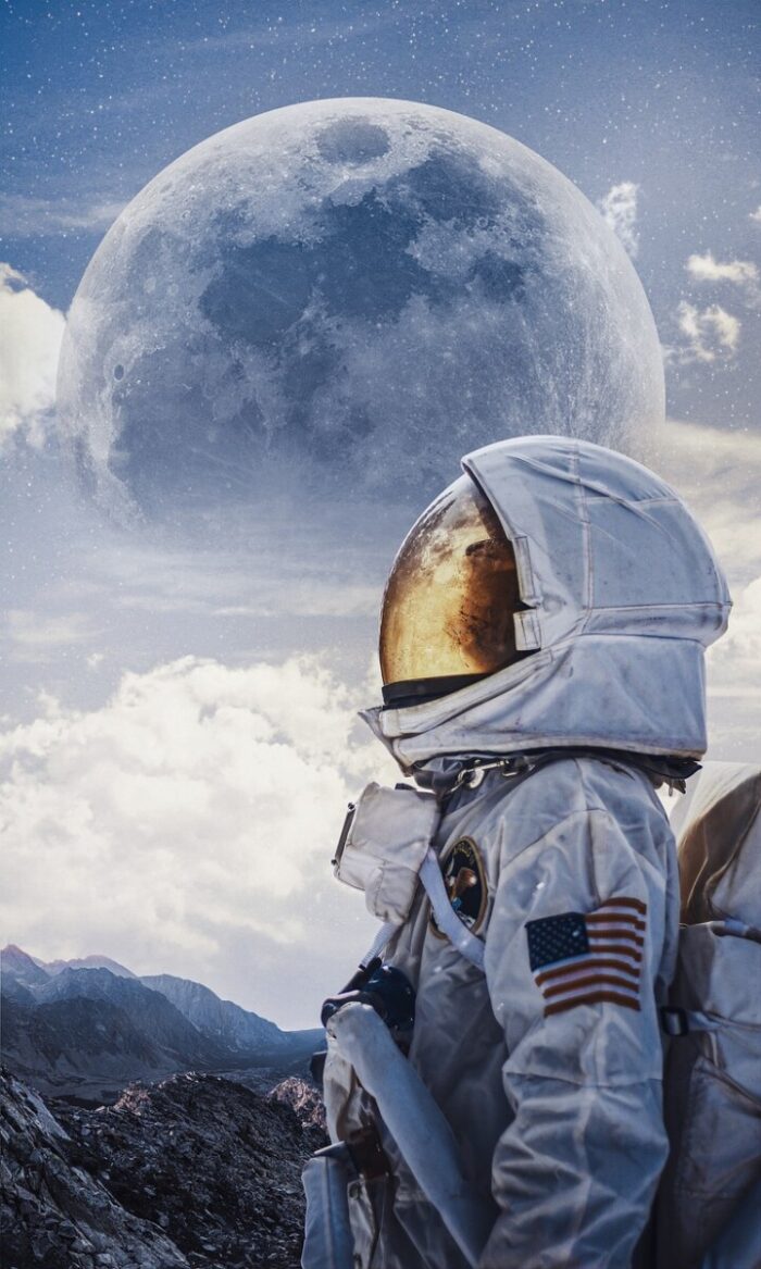 Pacchetto Animazione TEMA SPACE PARTY