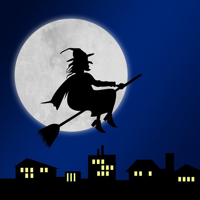 Pacchetto Animazione TEMA BEFANA